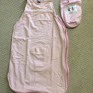 Merino Kids All Seasons Wool Sleep Sack
